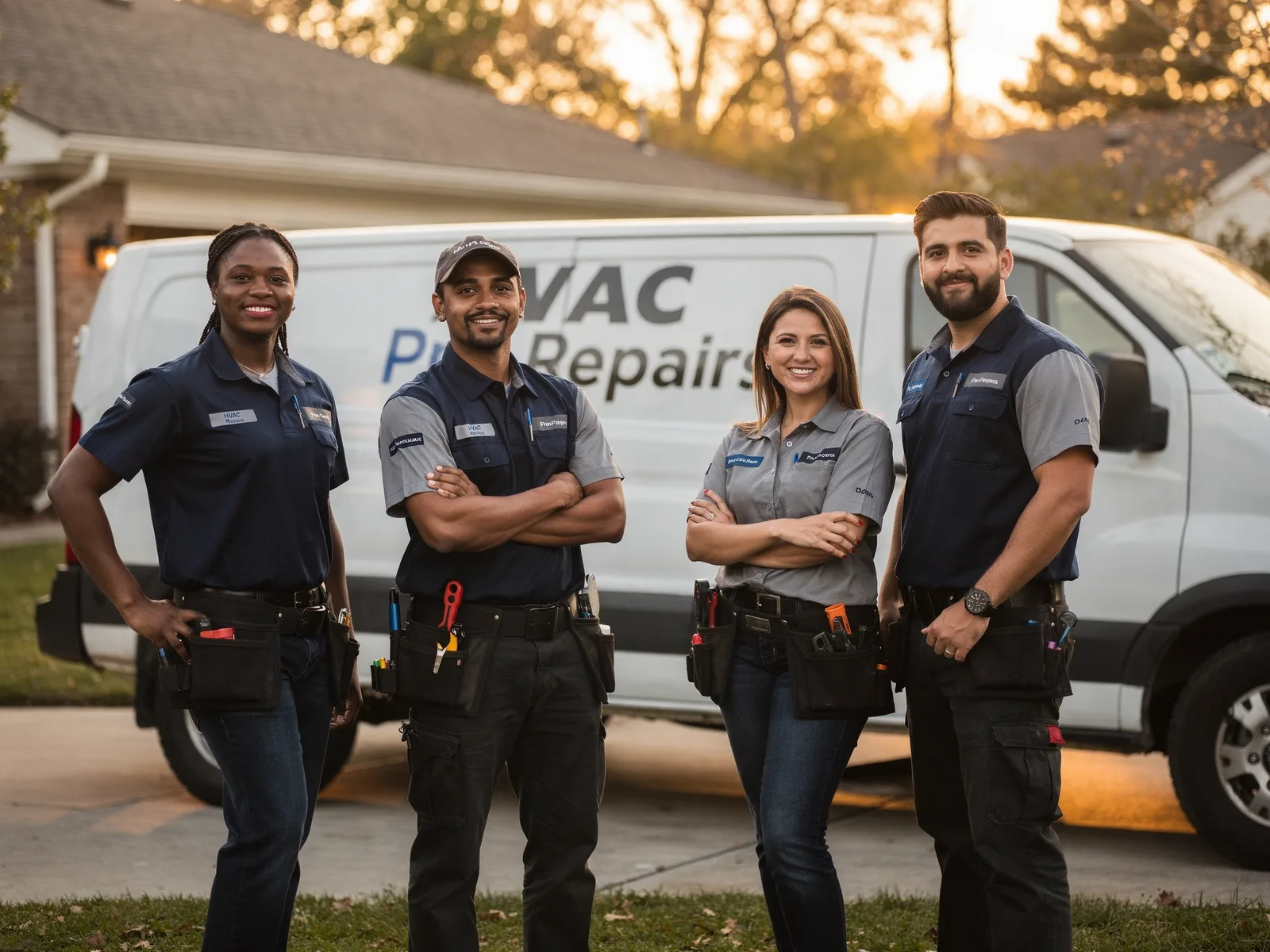 Heat Pump Repair company in Hillburn, NY