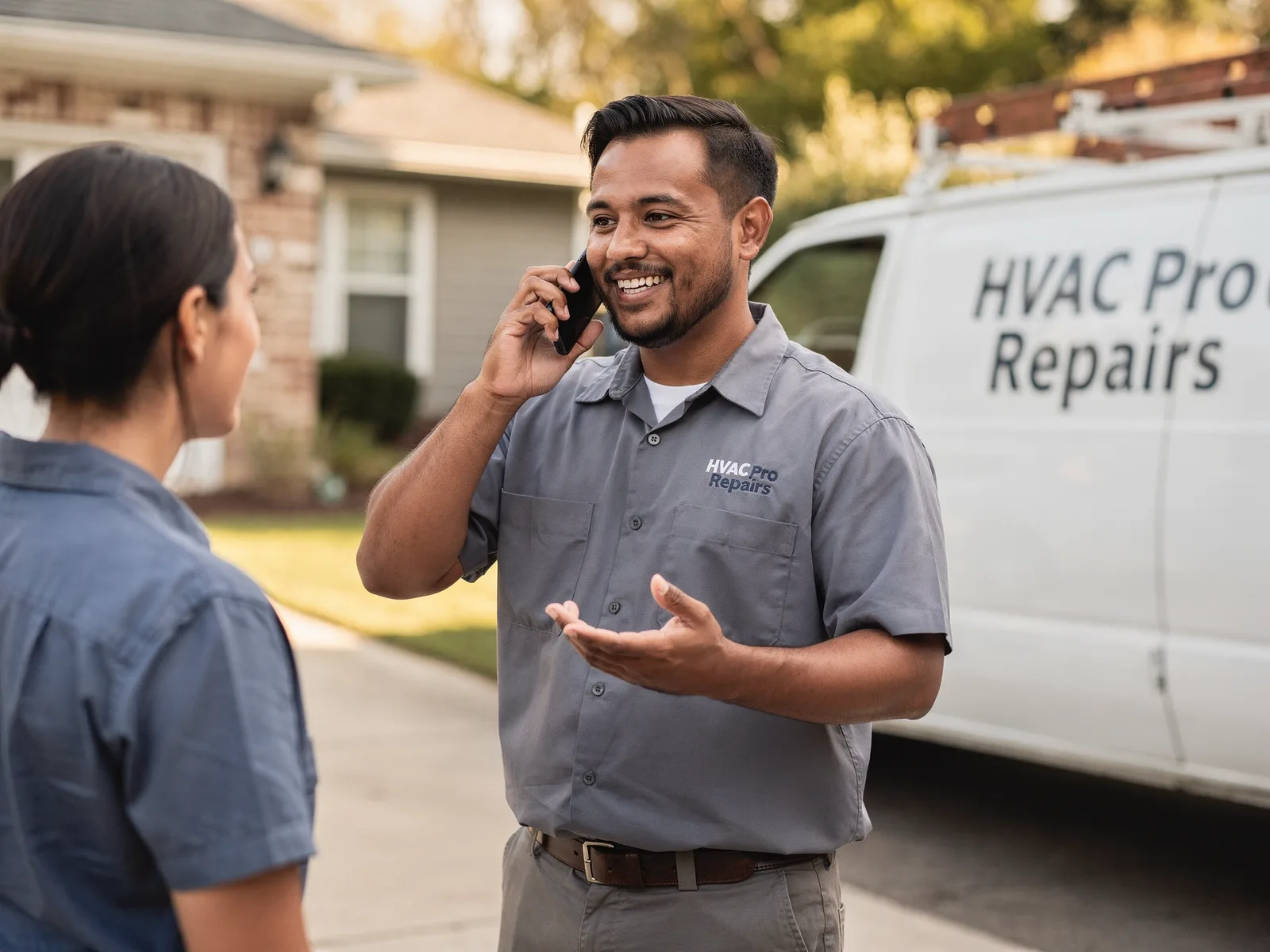 Heat Pump Repair Hillburn, NY FAQs